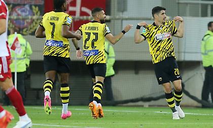 Πέτρος Μάνταλος: Από την κόλαση στον παράδεισο… ένα περιβραχιόνιο δρόμος