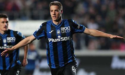 «Σάρωσε» τη Ρόμα και μπήκε στην κούρσα του Champions League η Αταλάντα!