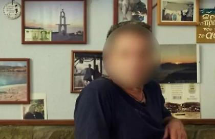 Μάχη να κρατηθεί στη ζωή δίνει ο 58χρονος που τον περιέλουσε με εύφλεκτο υγρό η σύζυγός του