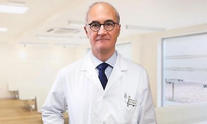 ΑΕΚ: Ο Αραούχο στα… χέρια του γιατρού που σώζει καριέρες!
