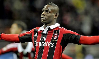 Μπαλοτέλι: «Χρωστάω την καριέρα μου στην Ίντερ - Στην καρδιά είμαι πάντα μιλανίστα»