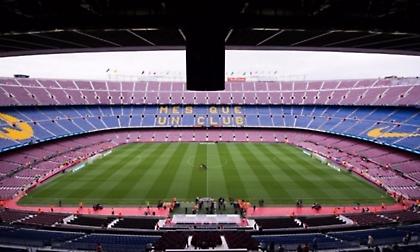 Έκλεισε χρηματοδότηση ύψους 1,4 δις για το «Espai Barca» η Μπαρτσελόνα