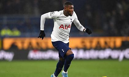 Ο τελευταίος να κλείσει την πόρτα: Αποχωρεί και ο Έμερσον από την Τότεναμ!