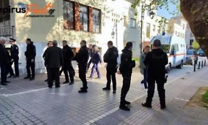 Εφτά χρόνια κάθειρξη στον 28χρονο από το Αγρίνιο για ασέλγεια κατ' εξακολούθηση σε 4χρονο αγοράκι