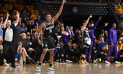 Πρόβλημα με Φοξ στους Κινγκς!