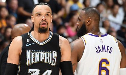 Οι Γκρίζλις έχουν... ξενερώσει με τον Μπρουκς και σκέφτονται να τον διώξουν!