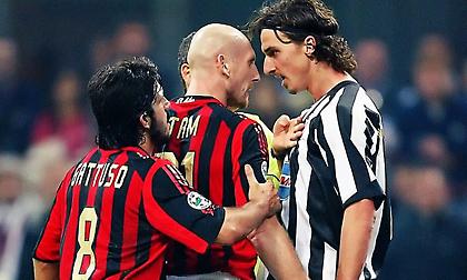 Οι πιο σκληροί Ευρωπαίοι παίκτες: Από τον Καντονά στον χασάπη του Μπιλμπάο και τον βουλγαρικό… λύκο!