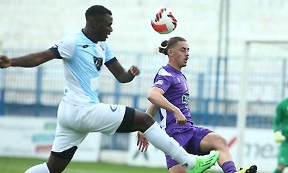 ΟΦ Ιεράπετρας-Κηφισιά