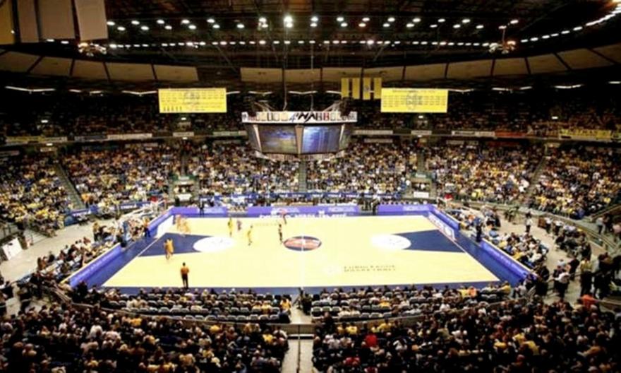 Έκανε sold out σε… 4 λεπτά η Μακάμπι!