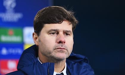 Θα συνεχιστούν οι διαπραγματεύσεις Ποτσετίνο-Τσέλσι