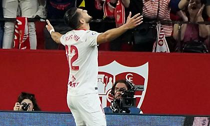 Σεβίλλη σε... Europa mode, τέζαρε και τη Βιγιαρεάλ!