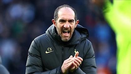 Στην… πόρτα της εξόδου από Τότεναμ και ο Στελίνι!