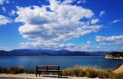 Καιρός: Γενικά αίθριος με λίγες νεφώσεις κατά τόπους - Πού υπάρχει πιθανότητα βροχής