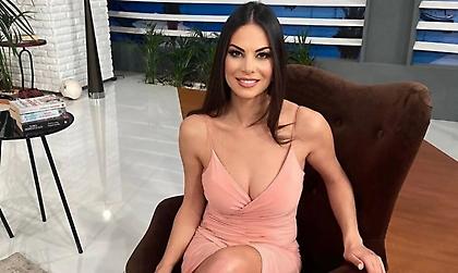 Υποψήφια στις εκλογές με το κόμμα της Λατινοπούλου η Εύη Βατίδου