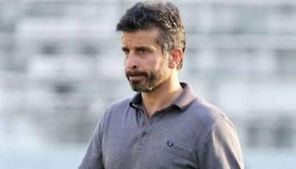 Τέλος από τον Διαγόρα Ρόδου ο Βελιτζέλος