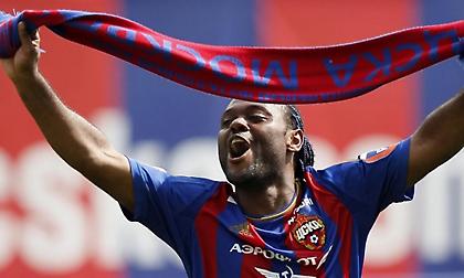 Κατέκτησε το 25ο του τρόπαιο στα 38 του ο Βάγκνερ Λόβ: «Πρέπει να τρέξεις περισσότερο από εμένα»!