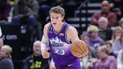 Πιο βελτιωμένος παίκτης στο ΝΒΑ ο Μάρκανεν