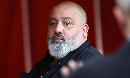 Καραπαπάς: «Ποτέ στην Ελλάδα τέτοια εκτέλεση από διαιτητή!»
