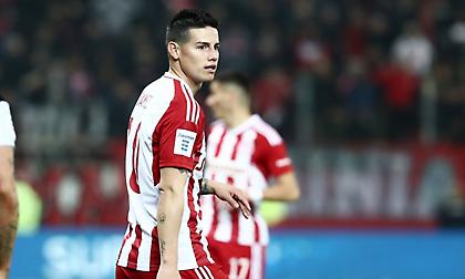 Ο Χάμες ενδέχεται να συνεχίζει την καριέρα του στην Ινδονησία!