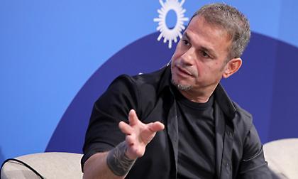 Κατάθεση ψυχής από Ντέμη: Όταν σταματάμε τη μπάλα είναι σαν πένθος, δεν ξέρουμε να το διαχειριστούμε