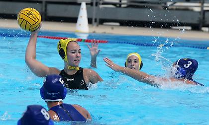 Προβάδισμα παραμονής για την ΑΕΚ στην Α1