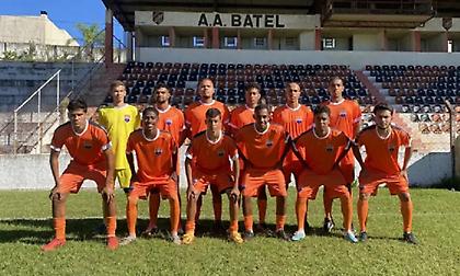 Ομάδα στη Βραζιλία παίρνει το όνομα συλλόγου στην Ουκρανία που διαλύθηκε από τον πόλεμο!