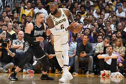 Η αποστομωτική ατάκα του Σακίλ για τον Λεμπρόν και την κόντρα με τον Μπρουκς