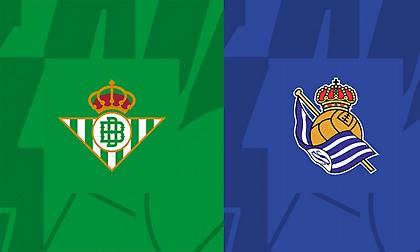 Μπέτις-Ρεάλ Σοσιεδάδ