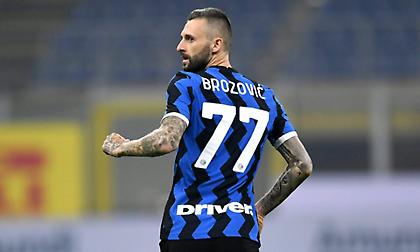 Εξετάζει την περίπτωση Μπρόζοβιτς η Νιούκαστλ