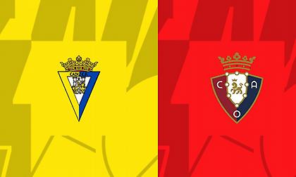 Κάντιθ-Οσασούνα