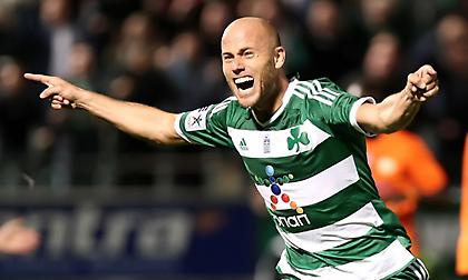 Κουίζ: Βρες την πατρίδα του παλιού ξένου του Παναθηναϊκού!