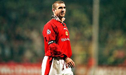 Η ημέρα που κάποιος τόλμησε να κατεβάσει τον γιακά του Καντονά