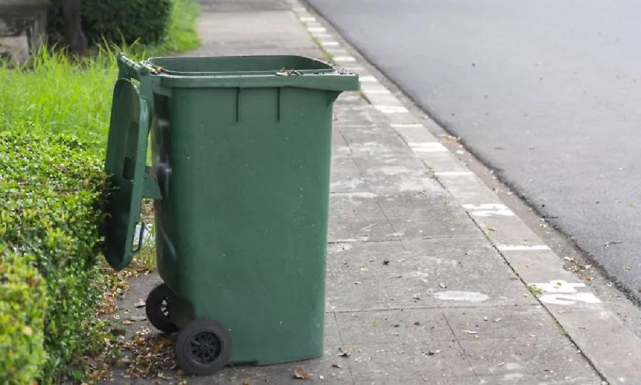 Δάγκωσε τον γείτονα στη μύτη πάνω στον καβγά για τον κάδο σκουπιδιών