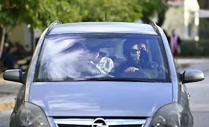 Κολωνός: Για άλλους έξι μήνες στη φυλακή η μάνα της 12χρονης