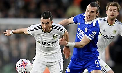 Καρφί για Europa η Άστον Βίλα, τα έδωσαν όλα και έμειναν στον… άσο Λιντς και Λέστερ