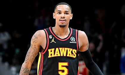 «Καμπάνα» μίας αγωνιστικής στον Μάρεϊ για ανάρμοστη συμπεριφορά σε διαιτητή!