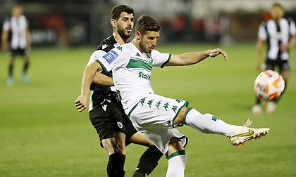 Πέρεθ: «Όλα τα ματς τελικοί, υπάρχει δρόμος ακόμα»