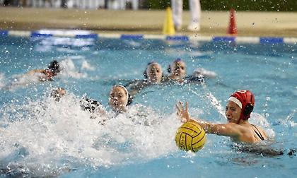 Προβάδισμα παραμονής στα πέναλτι για Περιστέρι