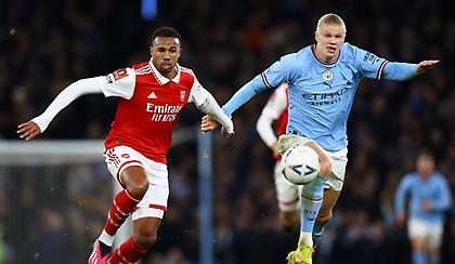 Premier League - 33η αγωνιστική: Και τώρα οι δυο τους!