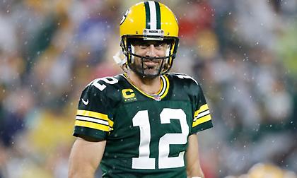 Μεγάλο «μπαμ» στο NFL: Μετακομίζει στους Τζετς ο Άαρον Ρότζερς!