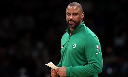 Οριστικό: Αναλαμβάνει τους Ρόκετς ο Ουντόκα!