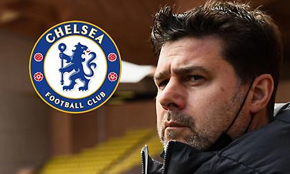 Μια ανάσα από Ποτσετίνο η Τσέλσι-Έτοιμος να αναλάβει τον Ιούνιο