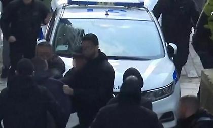 Βγήκε από τη ΜΕΘ ο οπαδός του ΠΑΣ Γιάννινα που ξυλοκοπήθηκε από οπαδούς του Ολυμπιακού