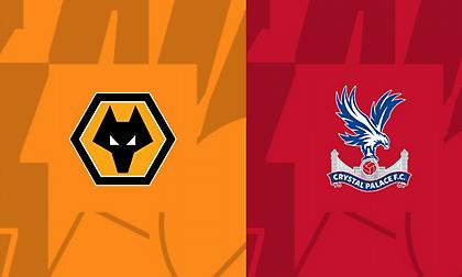 Γουλβς-Κρίσταλ Πάλας