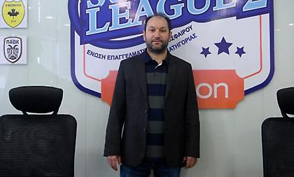 SL2: 2,5 εκατ. ευρώ από το στοίχημα στις ομάδες - Πληρωμές από 8/5