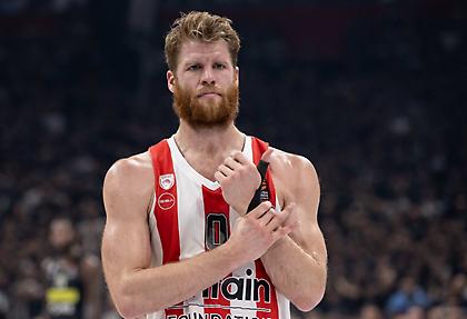 Euroleague: H ώρα του Ολυμπιακού με 4.20