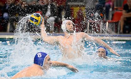 Με Γιαντράν για τη… Βουλιαγμένη και τη 2η θέση ο Ολυμπιακός