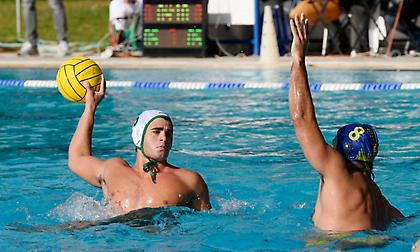 Δυνατά για… Ευρώπη το Περιστέρι, ισοφάρισε ο Εθνικός τον ΠΑΟΚ