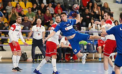 Ανώδυνη ήττα για την Εθνική από την Κροατία