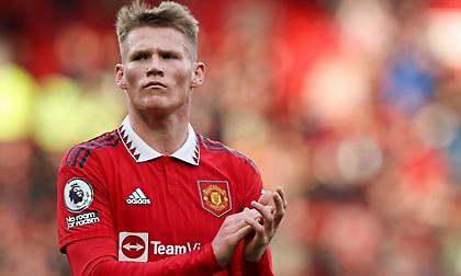 Η Νιούκαστλ εξετάζει την περίπτωση του... φευγάτου από τη Γιουνάιτεντ ΜακΤόμινεϊ!